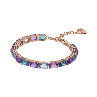 Bracciale Bronzallure Donna in Lega metallica WSBZ02290.BLU-SP